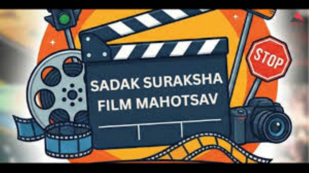 Entries for the Road Safety Film Festival can be submitted until February 15th